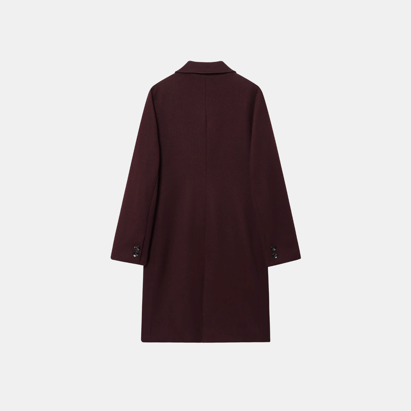 Cappotto Milano