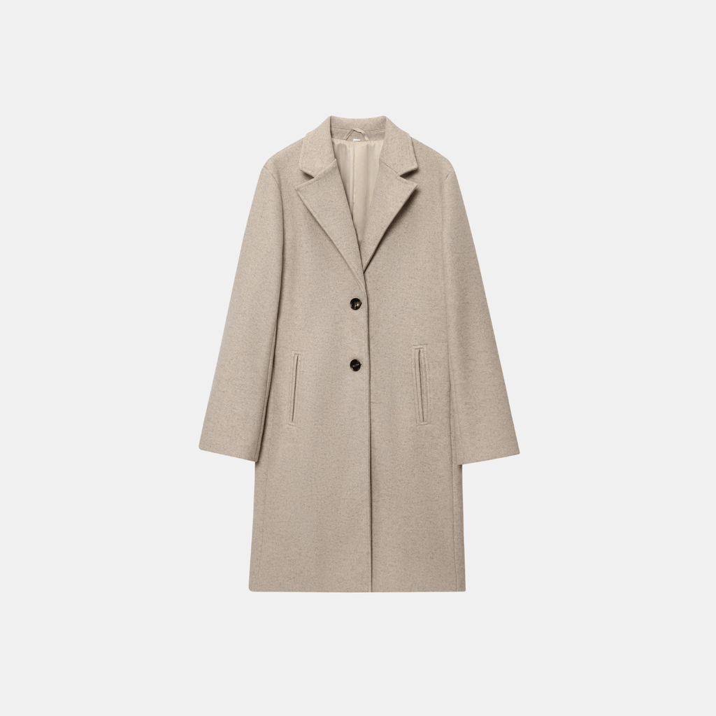 Cappotto Milano