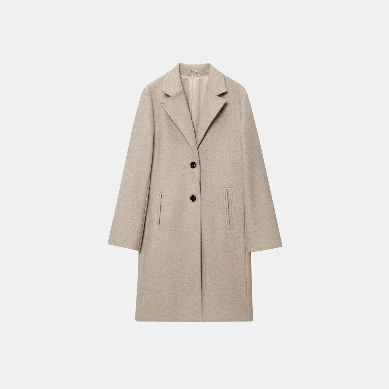 Cappotto Milano