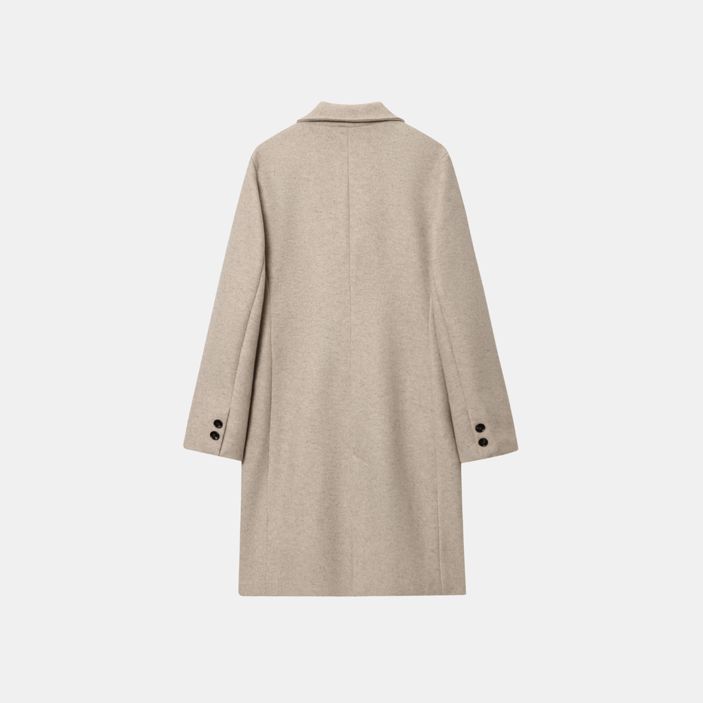 Cappotto Milano
