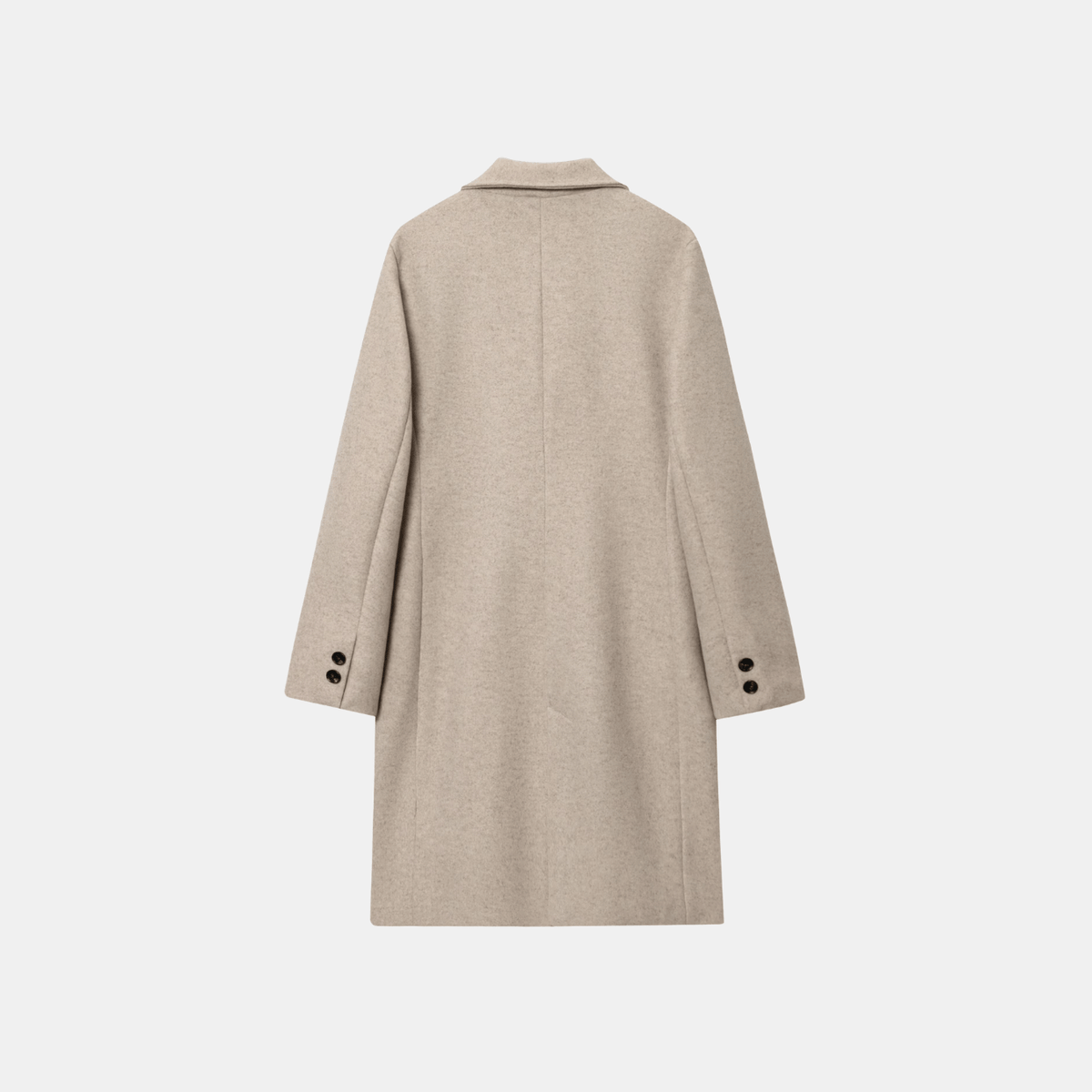 Cappotto Milano