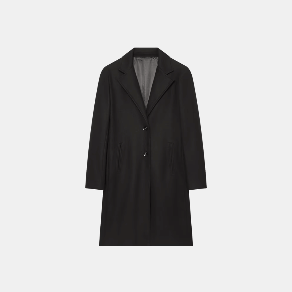 Cappotto Milano