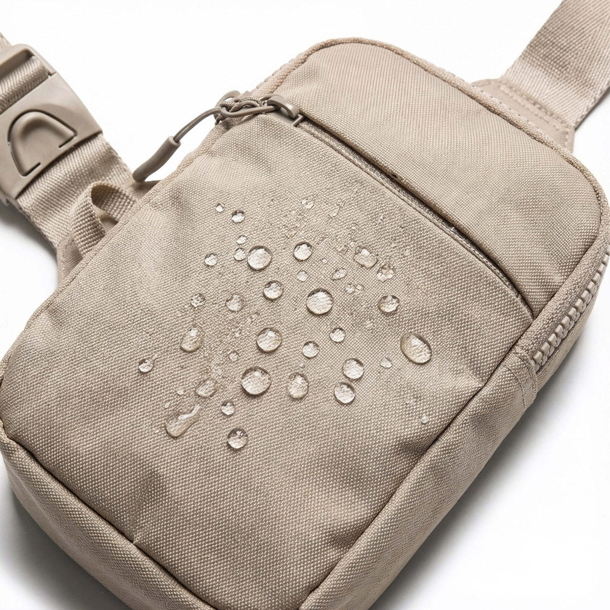 Borsa a tracolla antifurto | MACEDO®