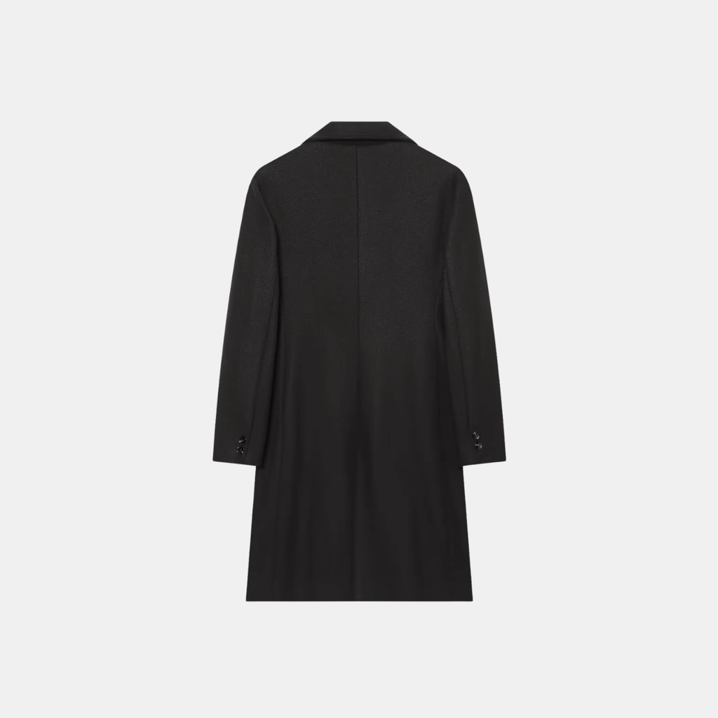 Cappotto Milano