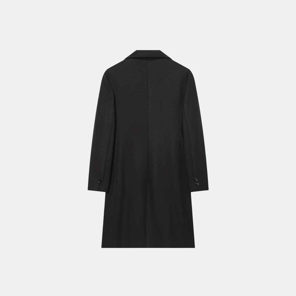 Cappotto Milano