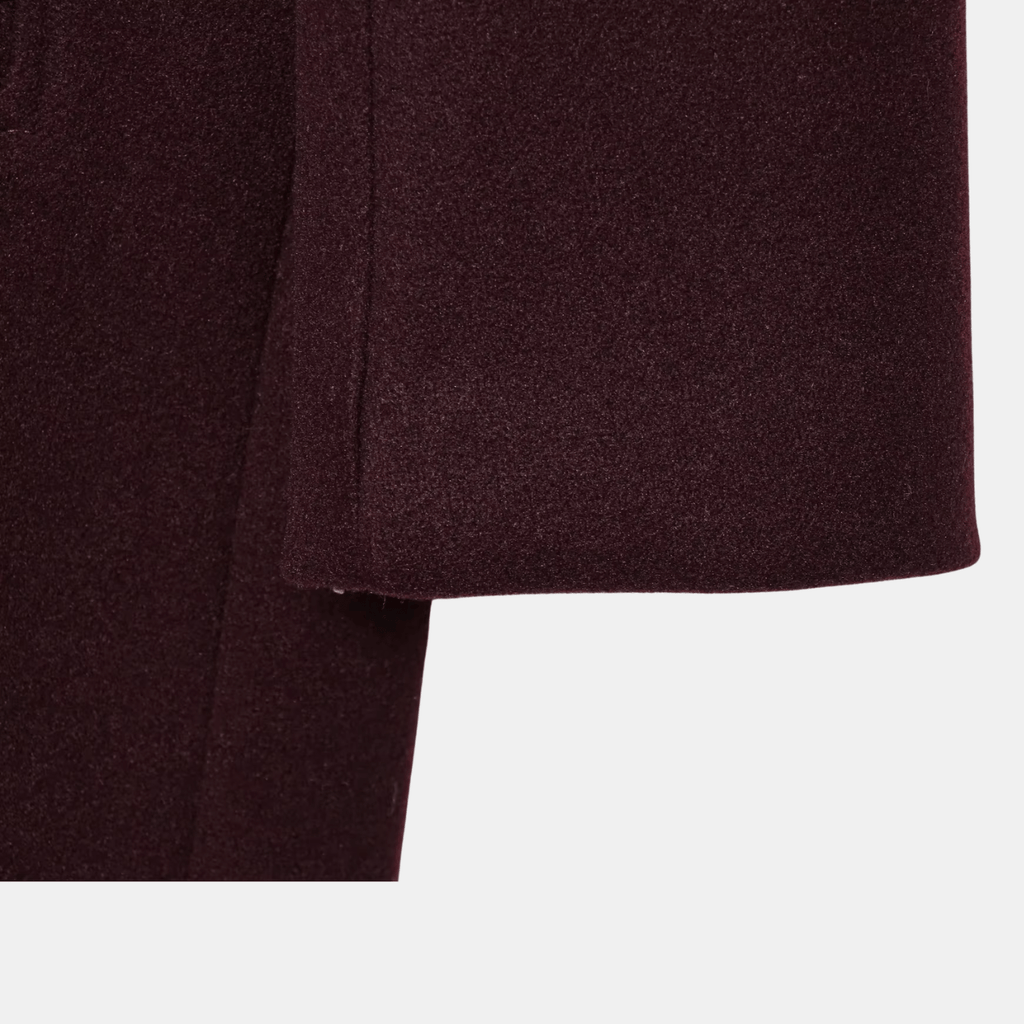 Cappotto Milano