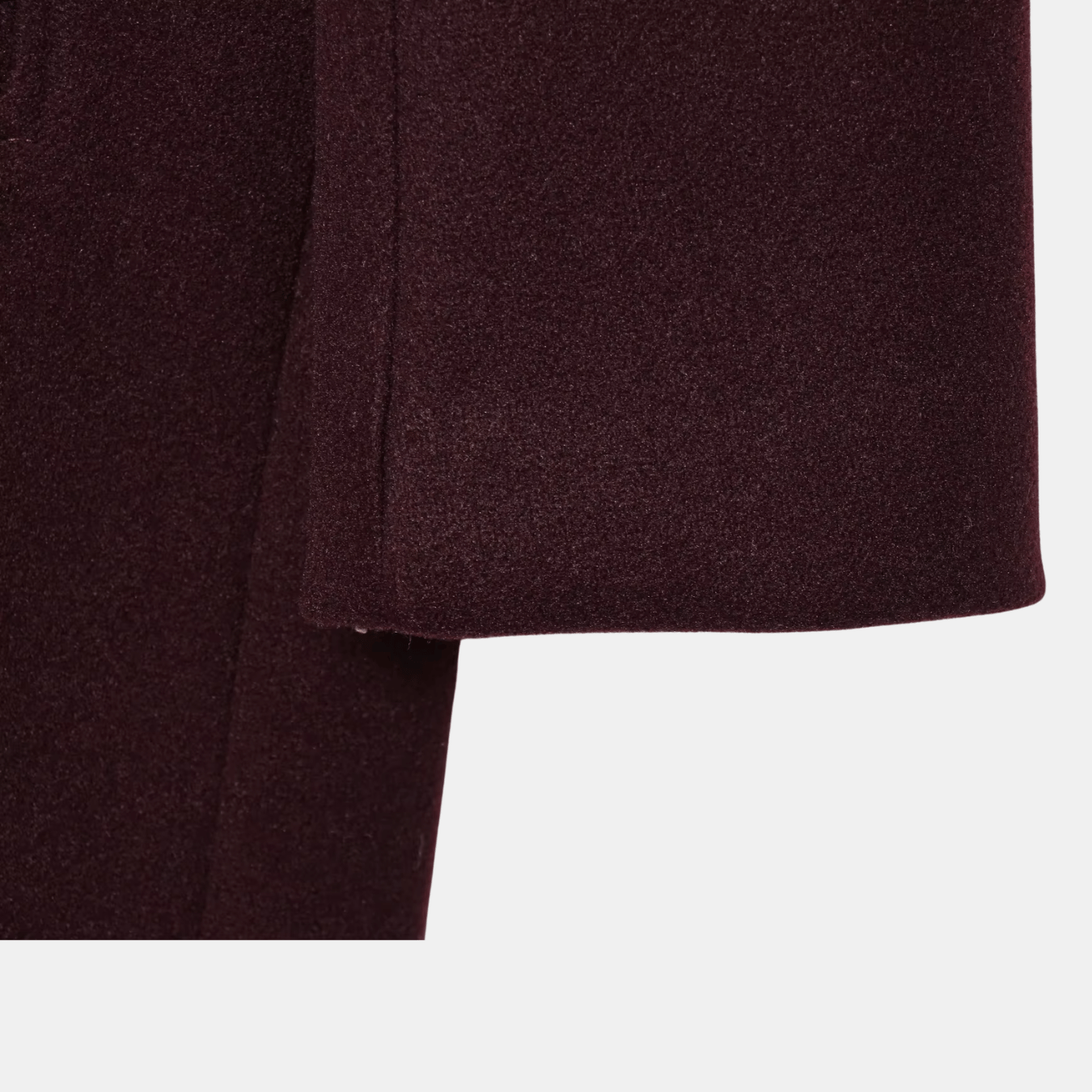 Cappotto Milano