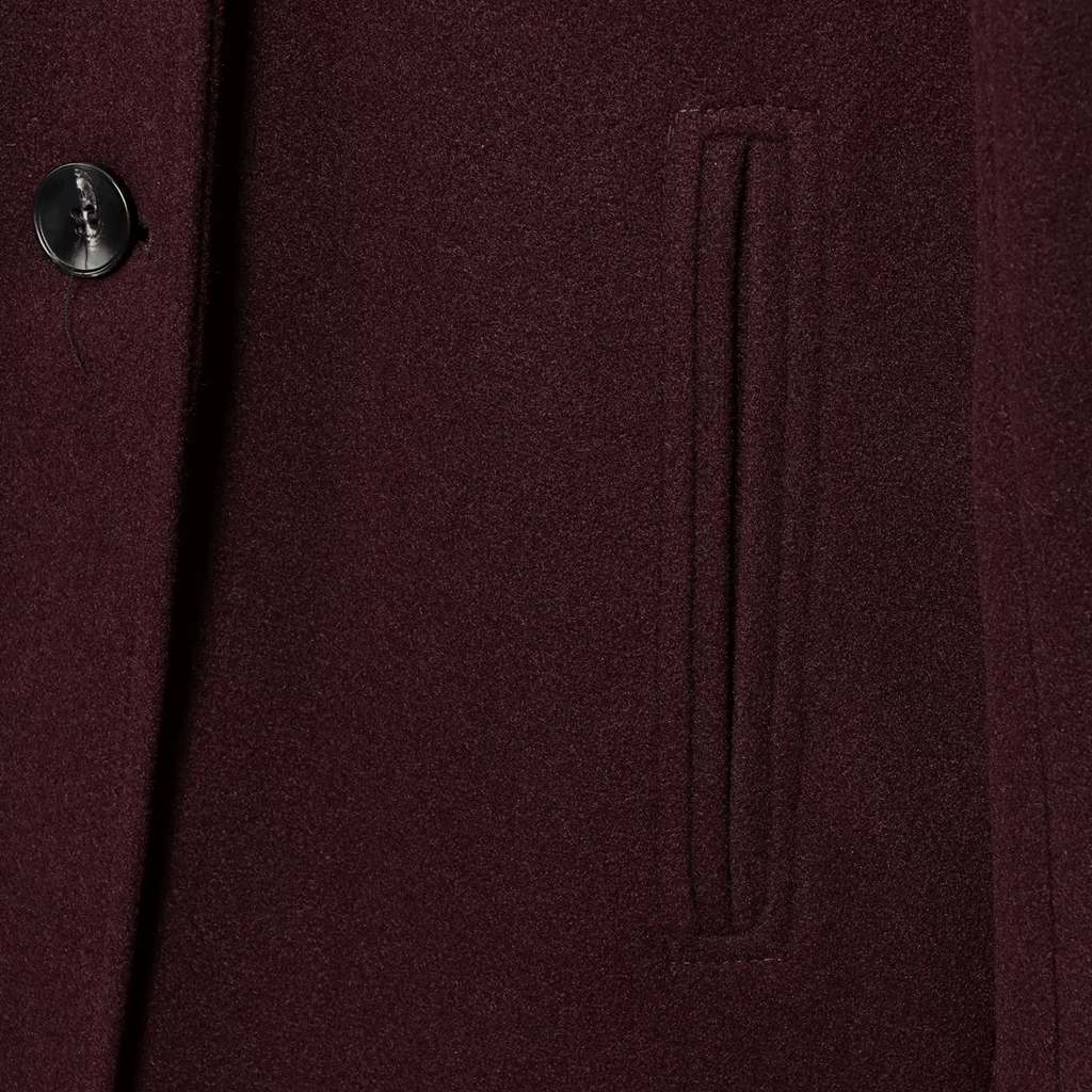 Cappotto Milano