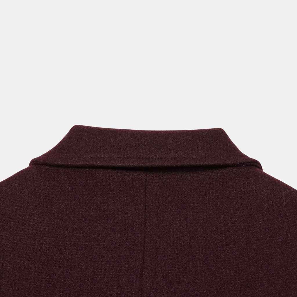 Cappotto Milano