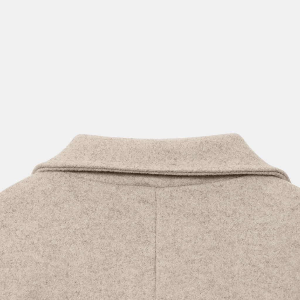 Cappotto Milano