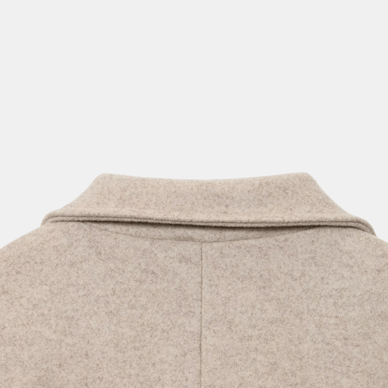 Cappotto Milano