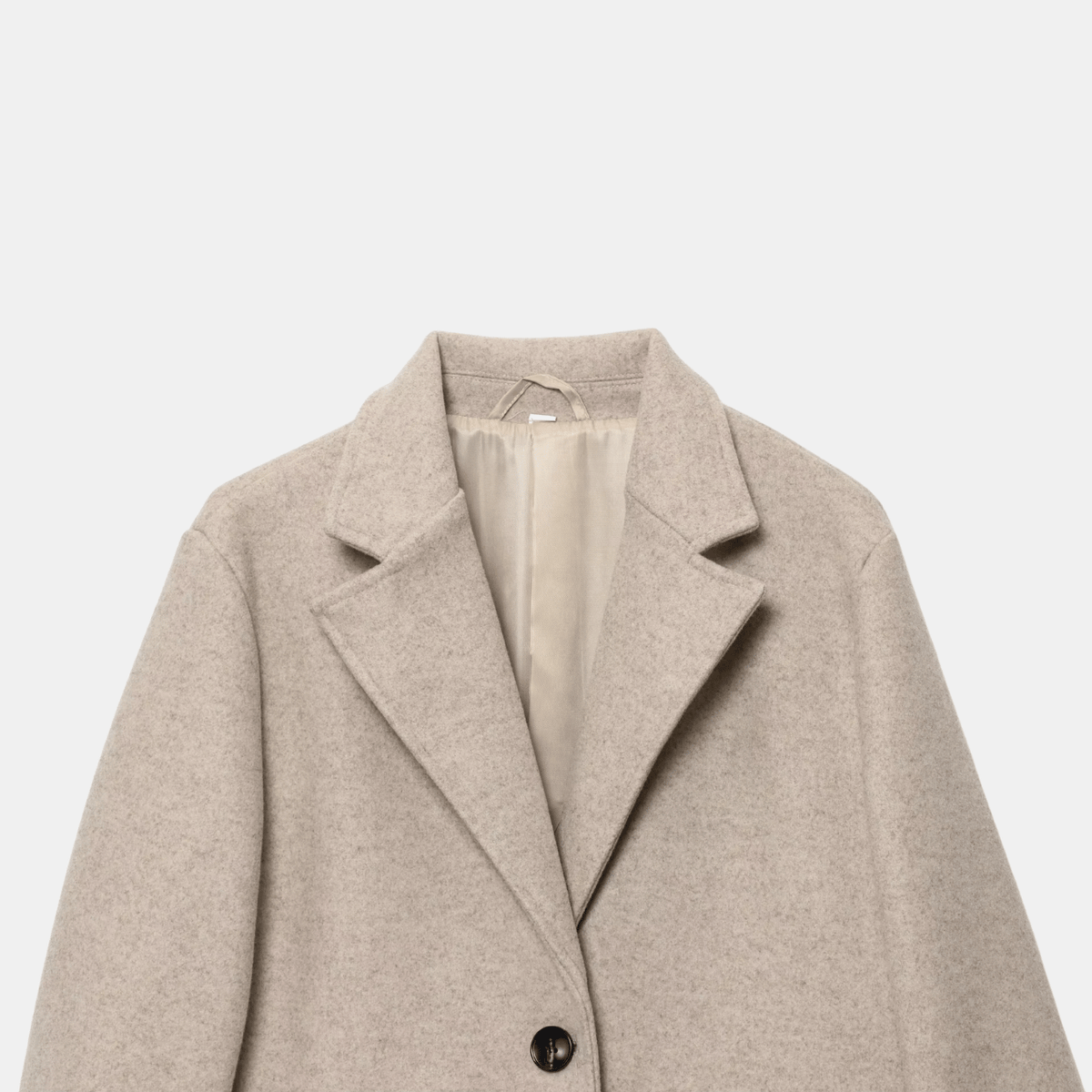 Cappotto Milano