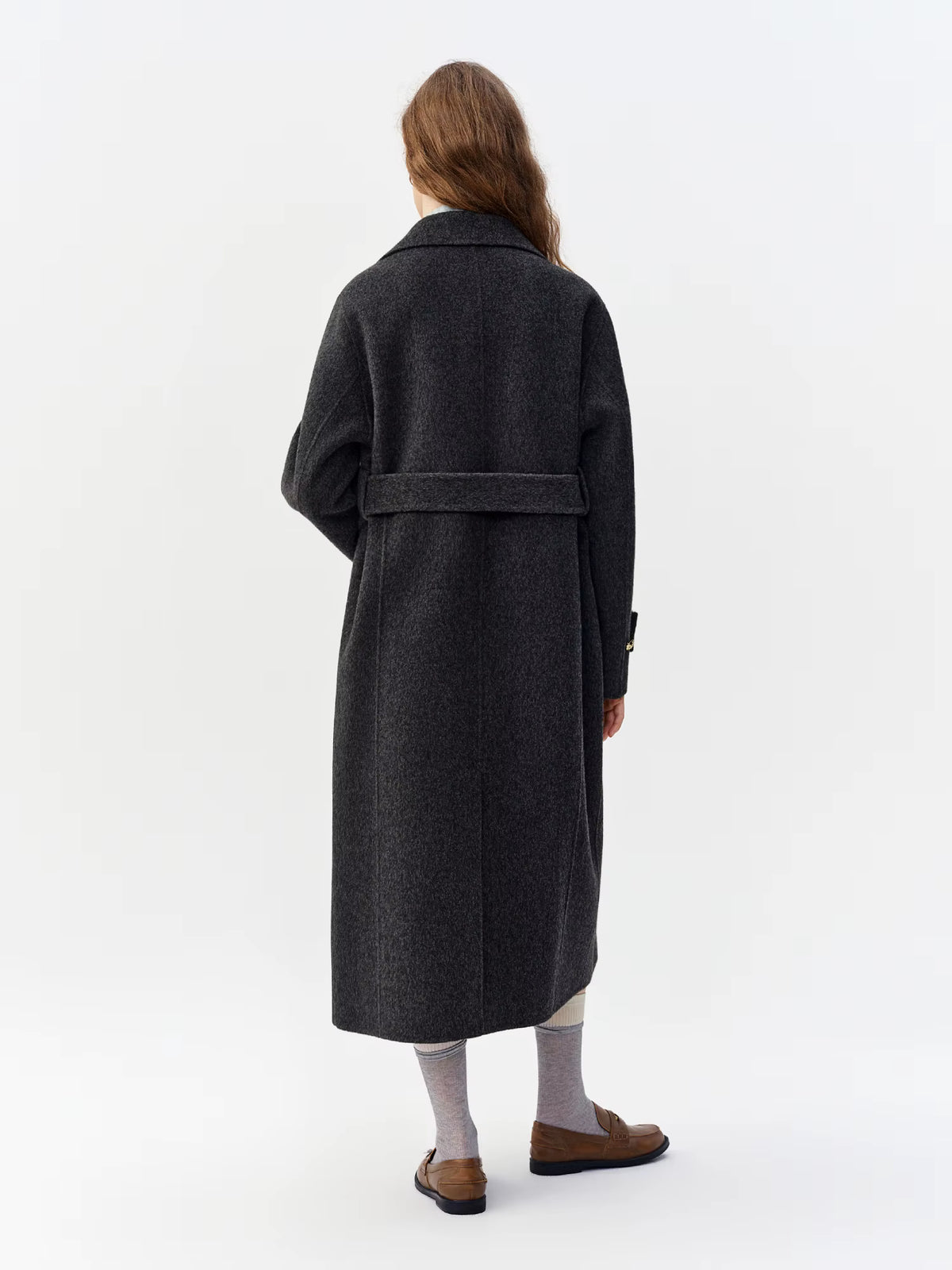 Cappotto Manhattan