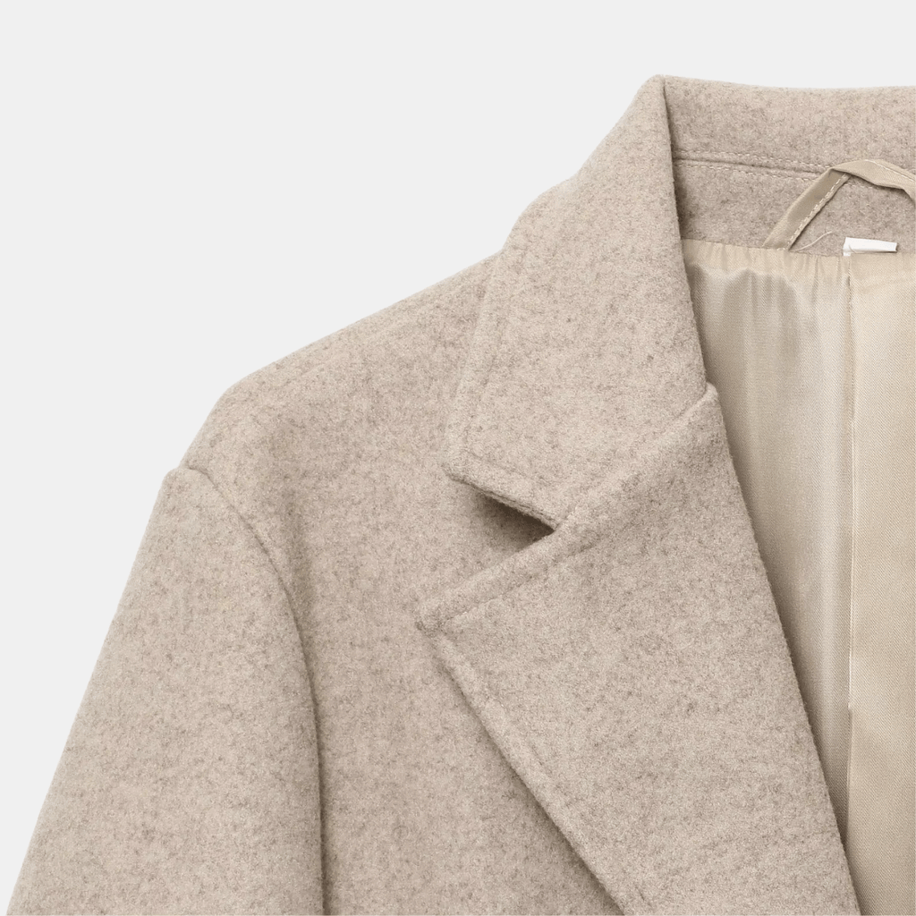 Cappotto Milano