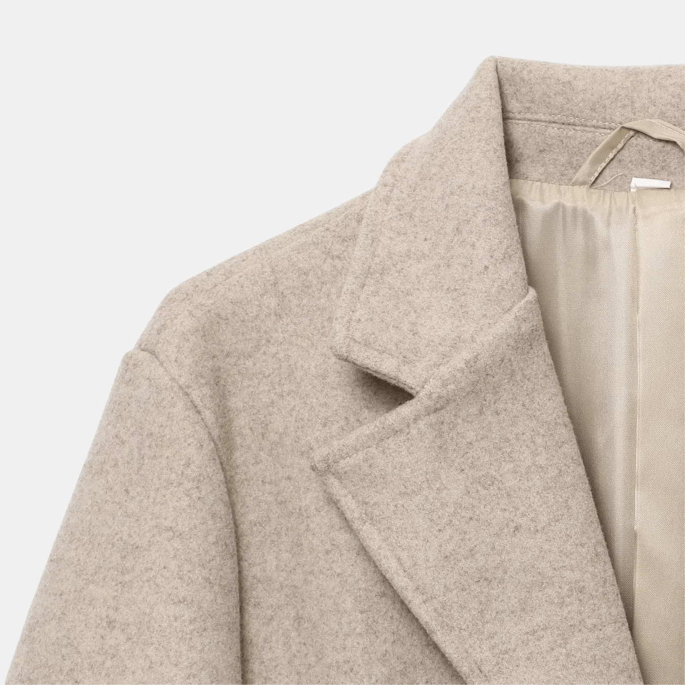 Cappotto Milano
