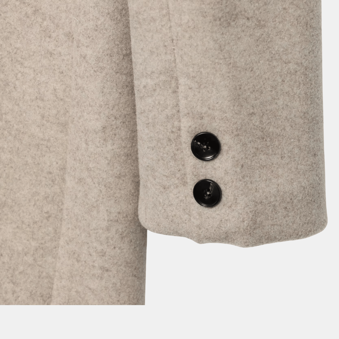 Cappotto Milano