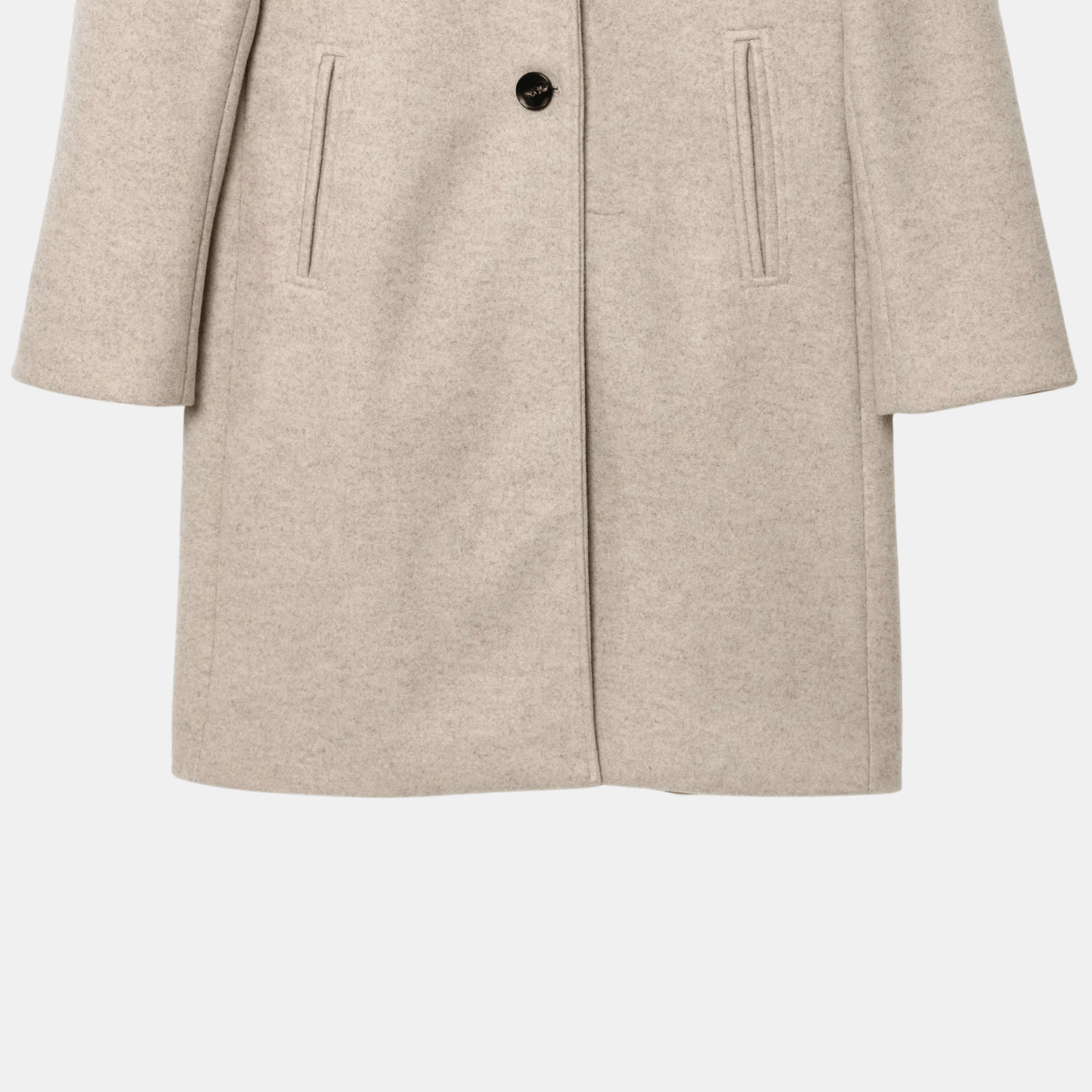 Cappotto Milano