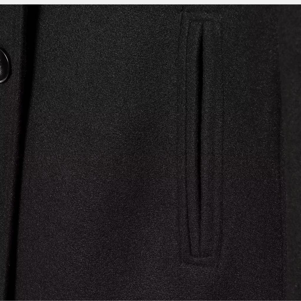 Cappotto Milano