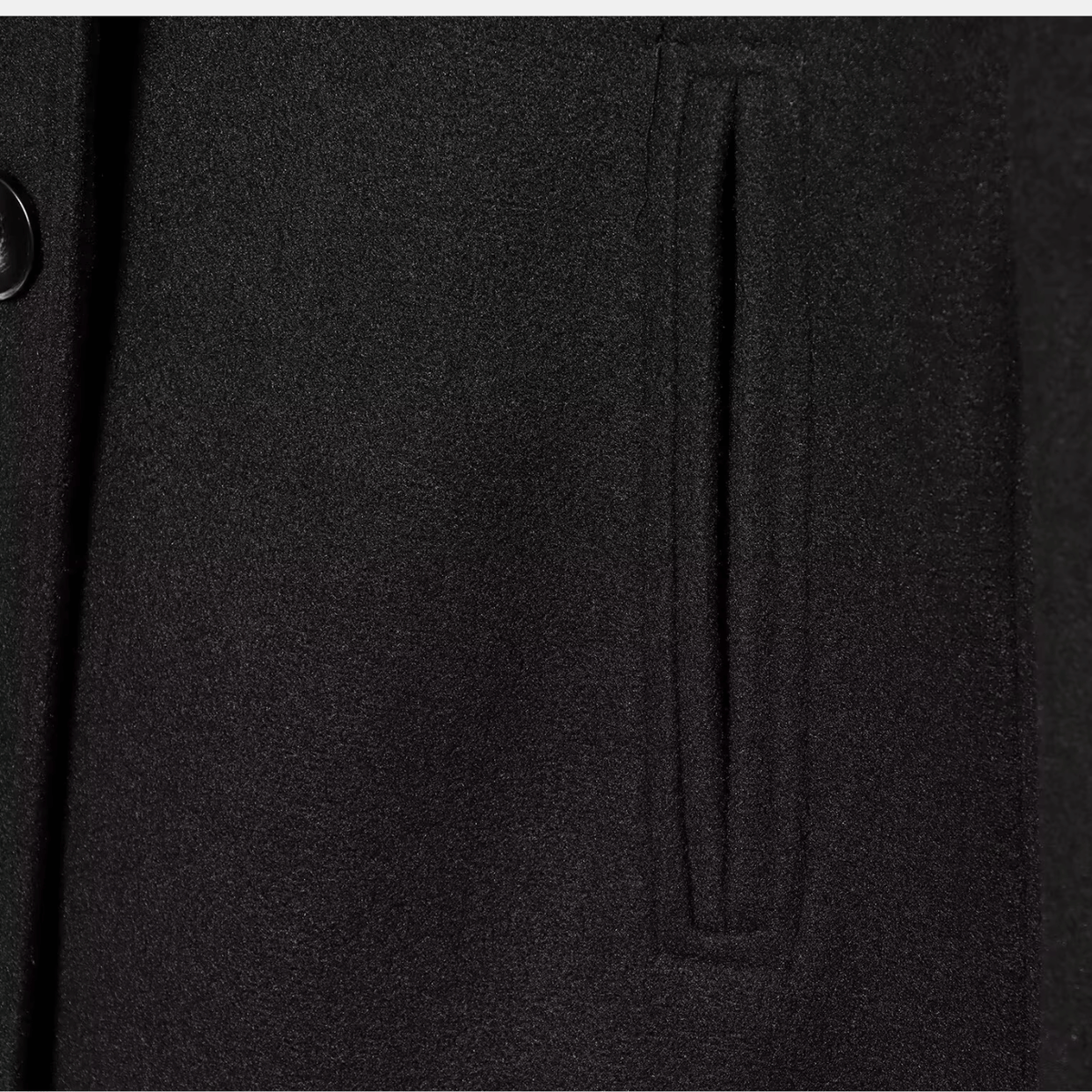 Cappotto Milano