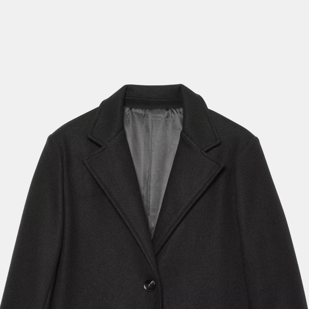 Cappotto Milano