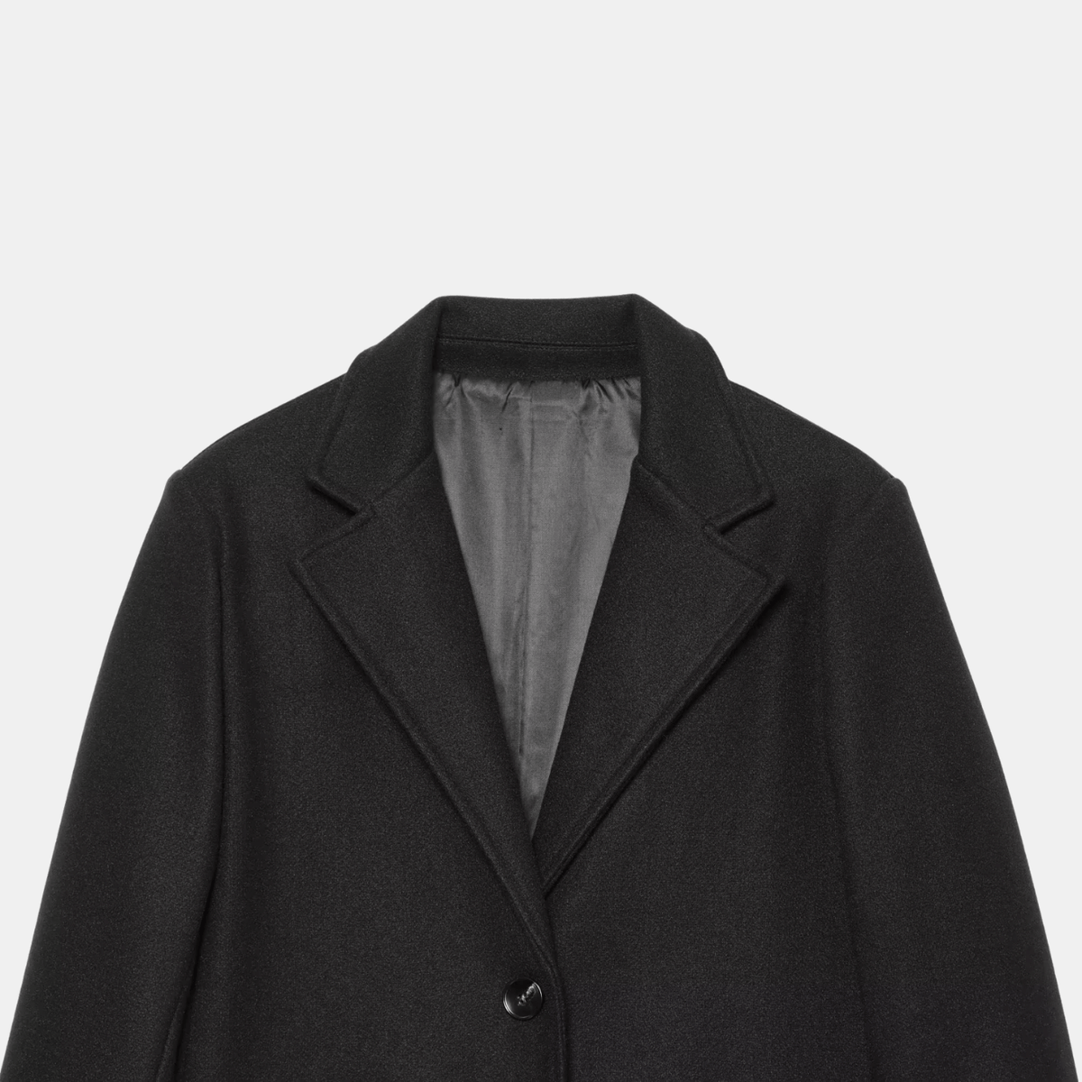 Cappotto Milano