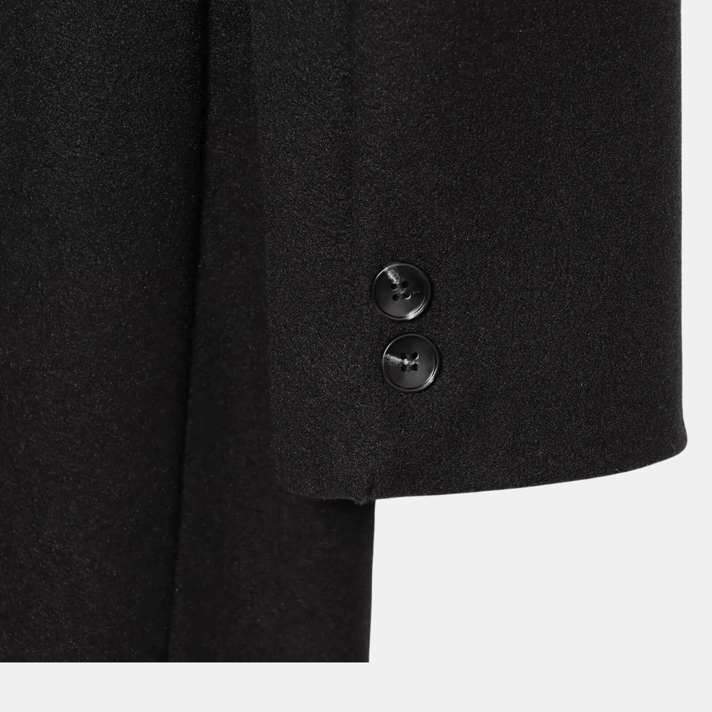Cappotto Milano