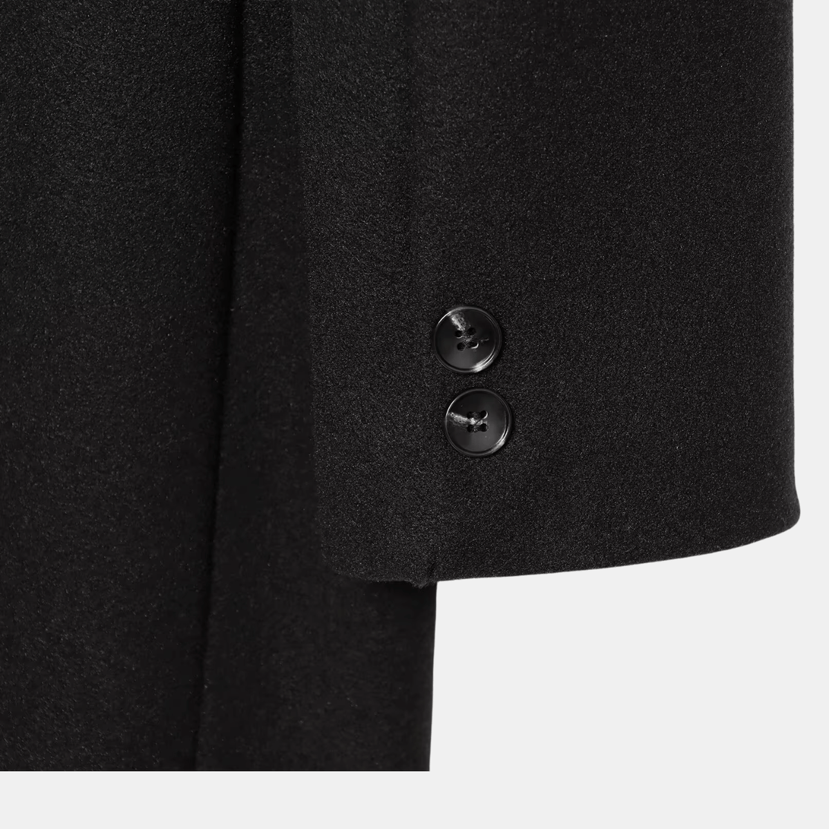 Cappotto Milano
