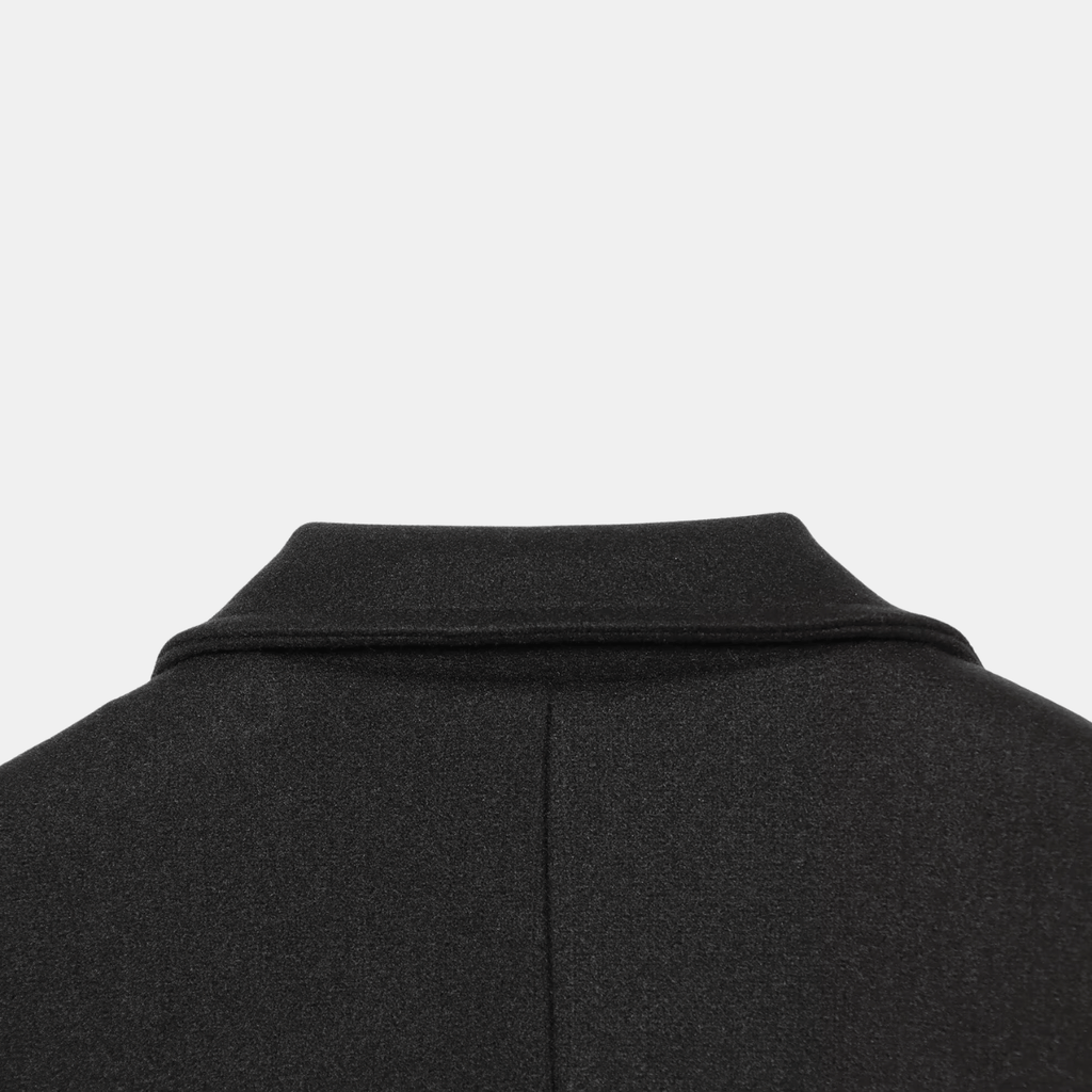 Cappotto Milano