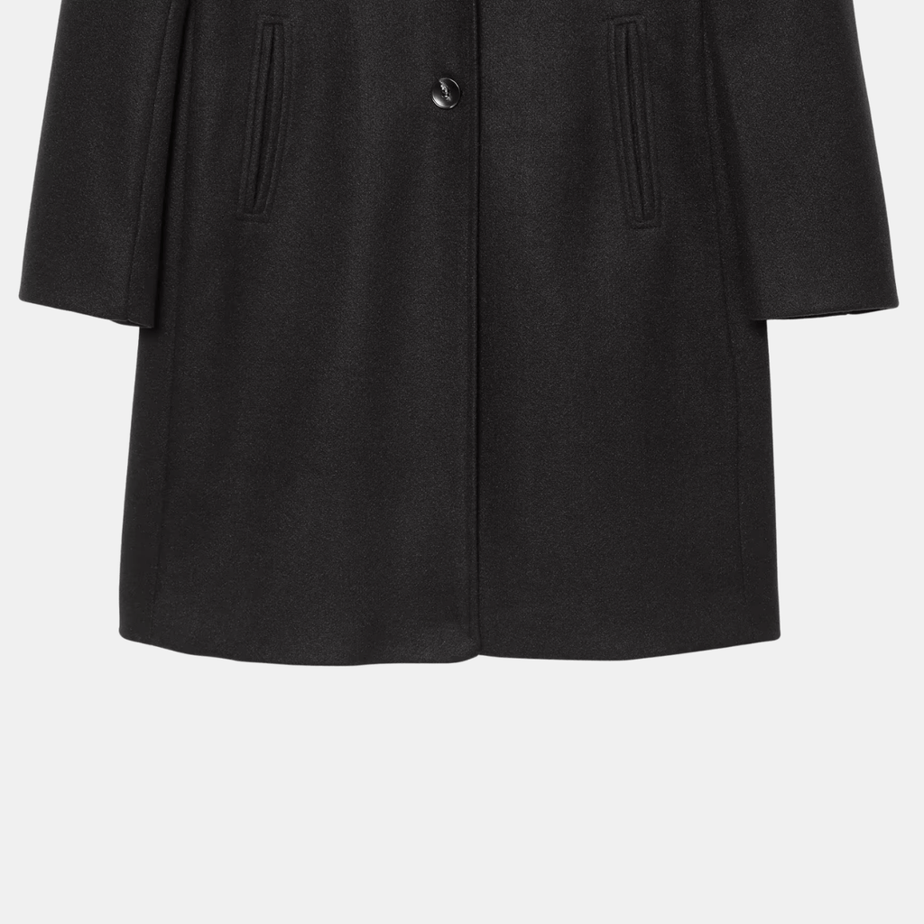 Cappotto Milano