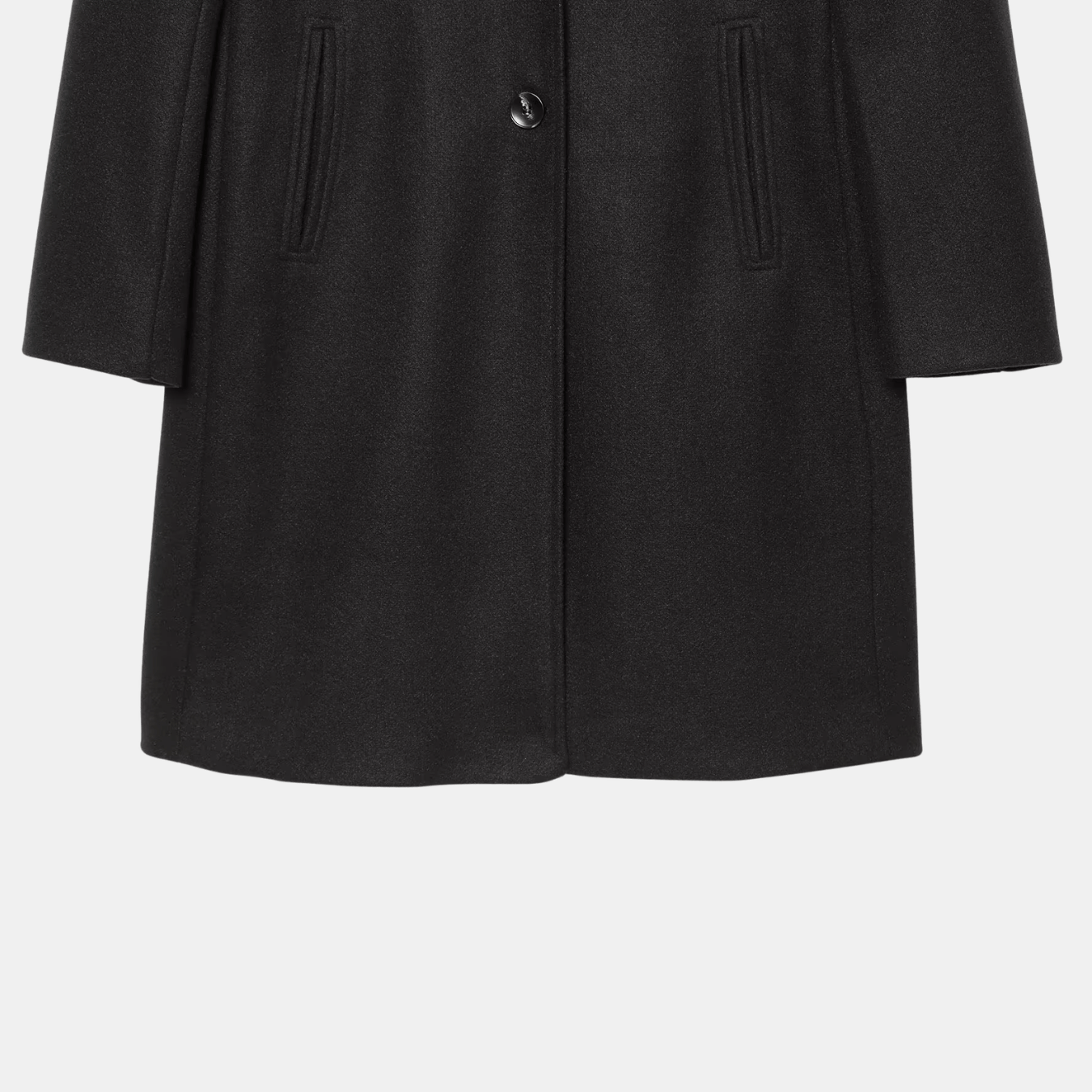 Cappotto Milano