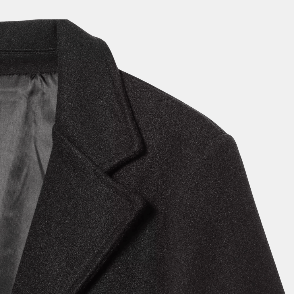 Cappotto Milano