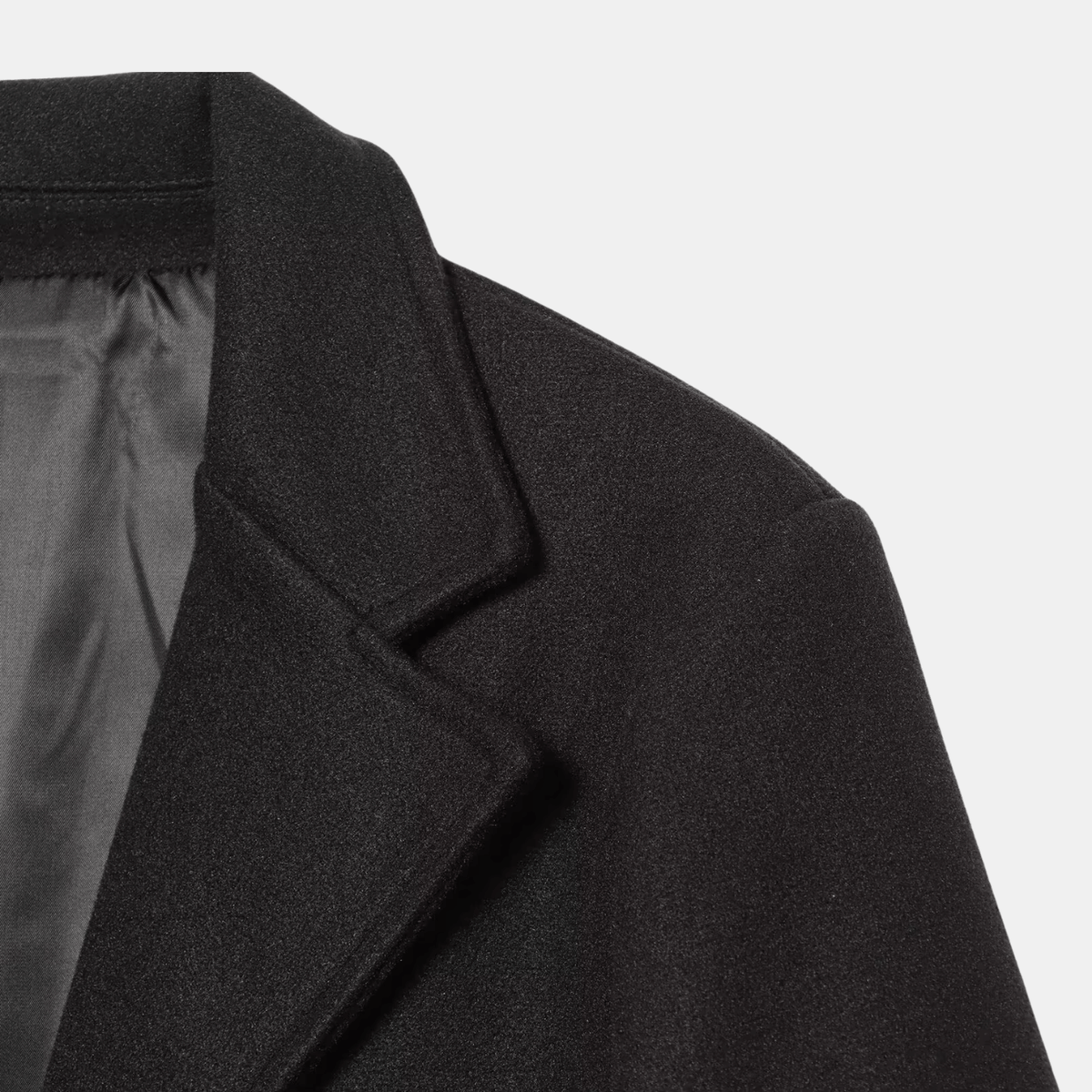 Cappotto Milano