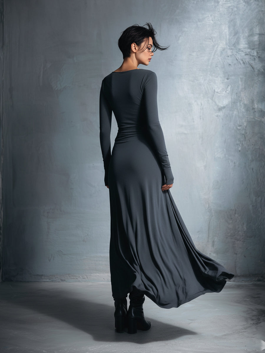 Naiara | Abito Maxi