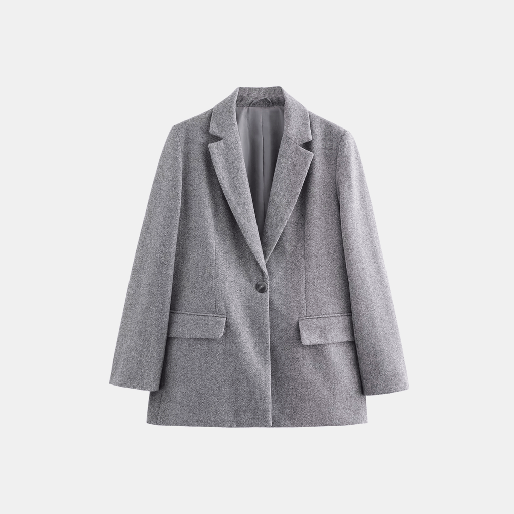 Blazer Nebbia