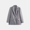 Blazer Nebbia