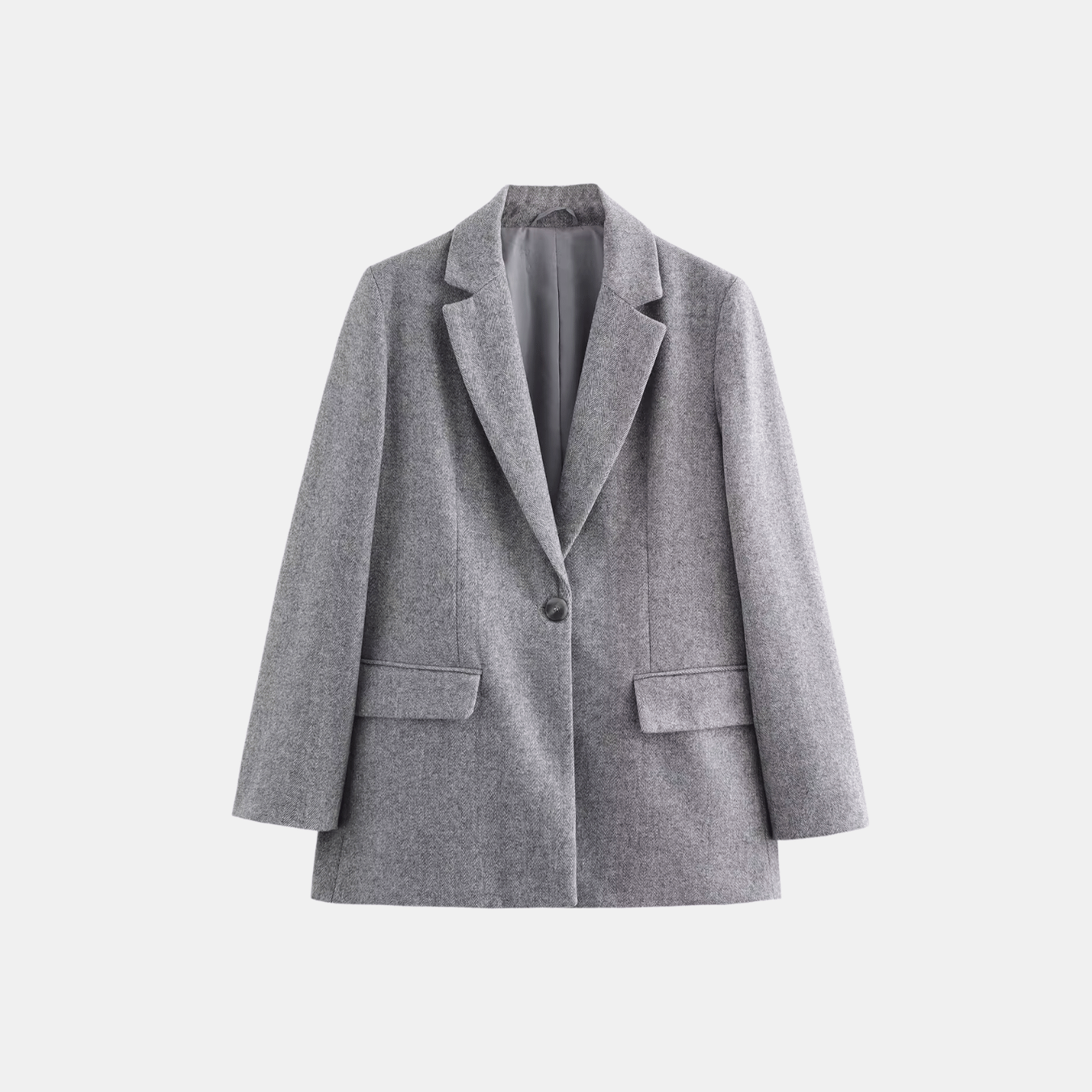 Blazer Nebbia