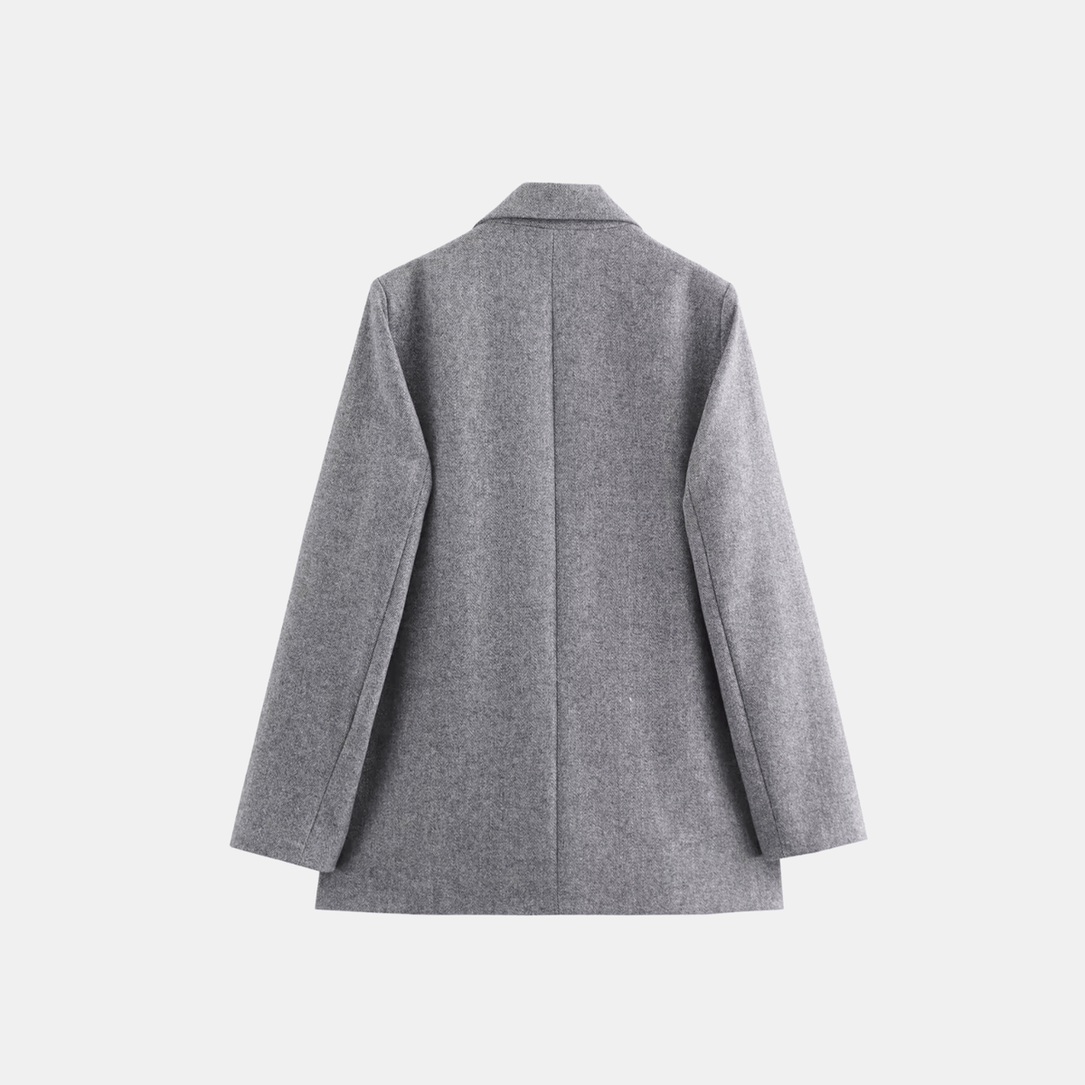 Blazer Nebbia