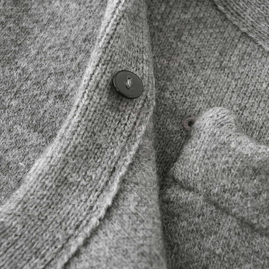 Cardigan Kyoto