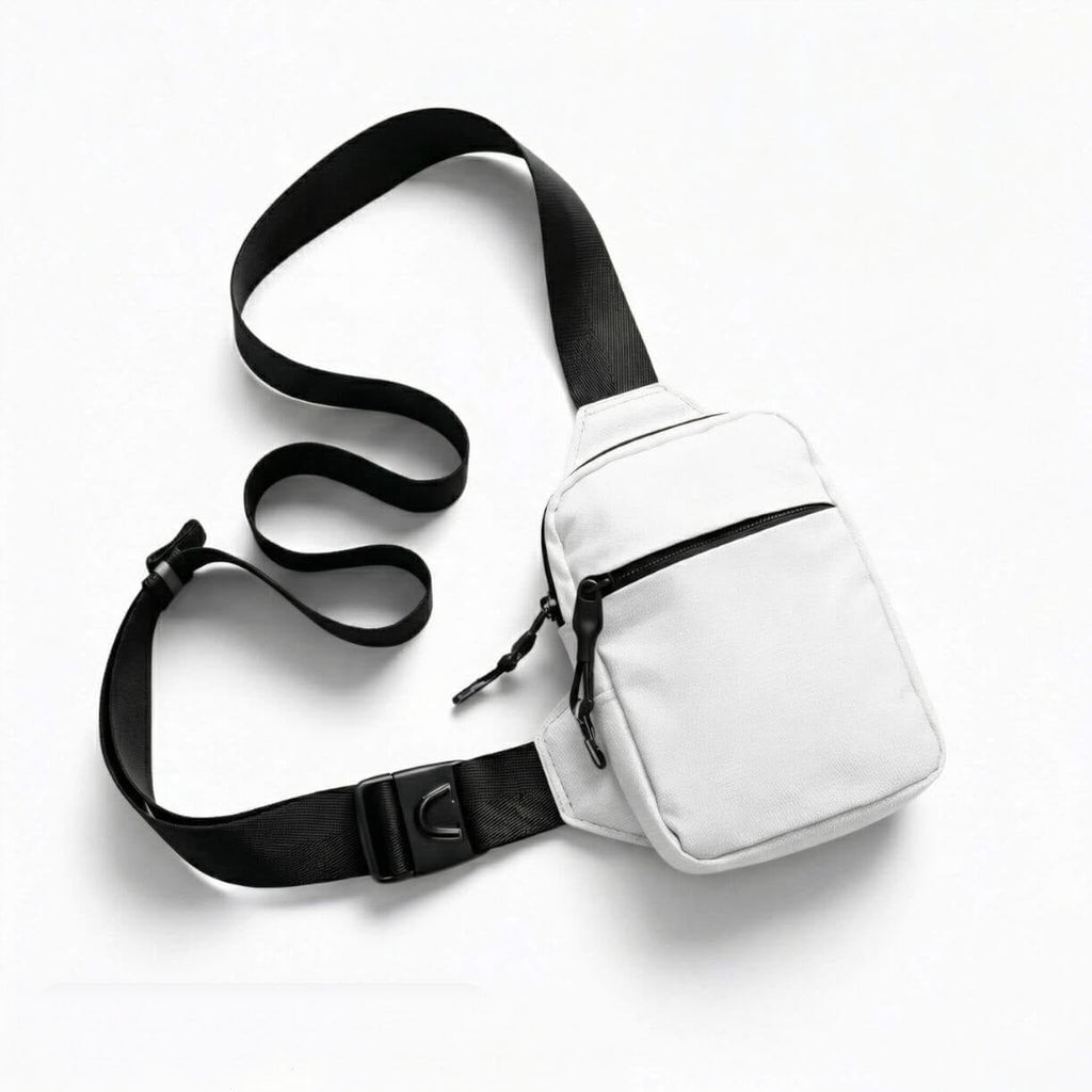 Borsa a tracolla antifurto | MACEDO®