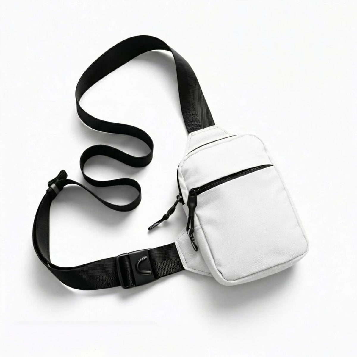 Borsa a tracolla antifurto | MACEDO®