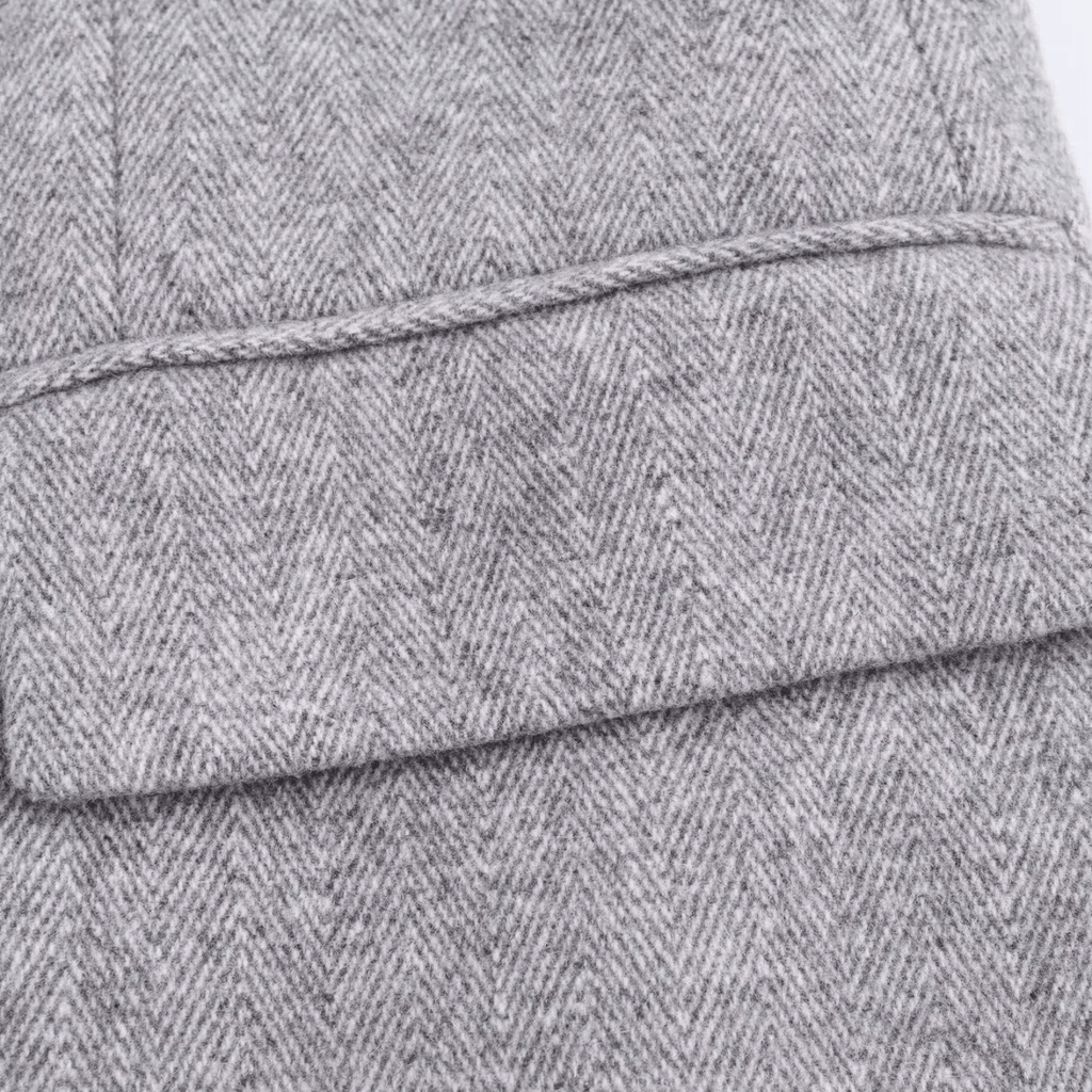 Blazer Nebbia