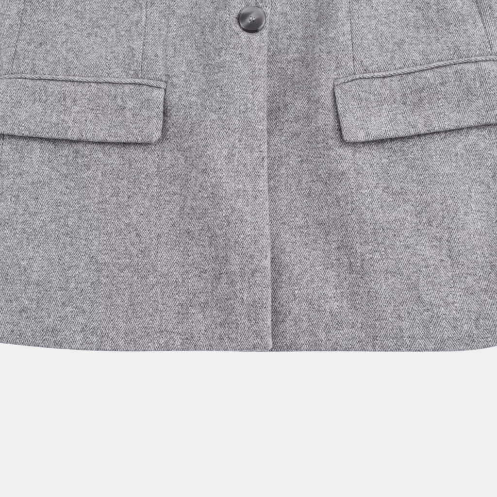 Blazer Nebbia