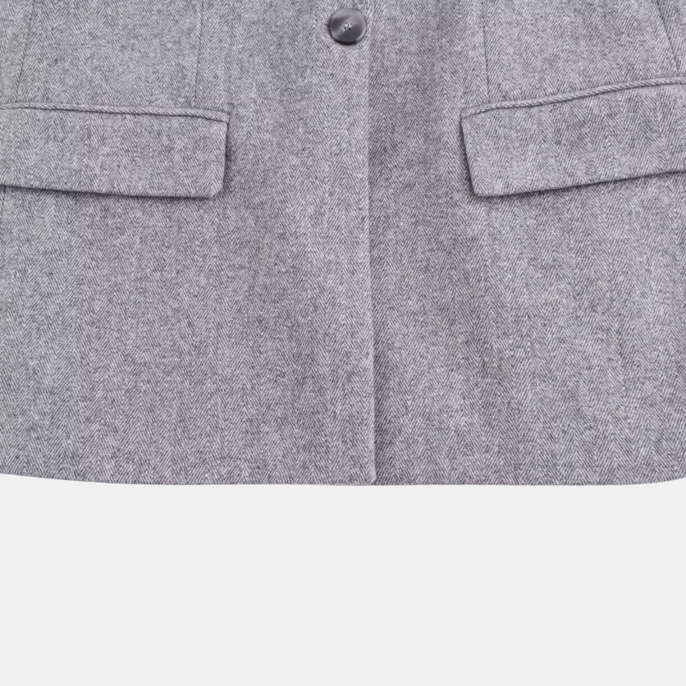Blazer Nebbia