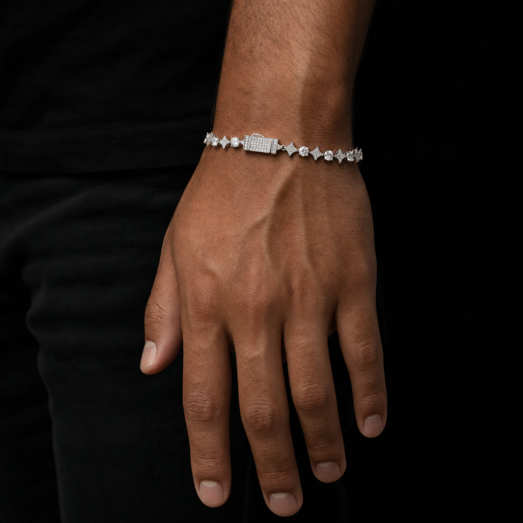 macedo | Bracciale Starlet
