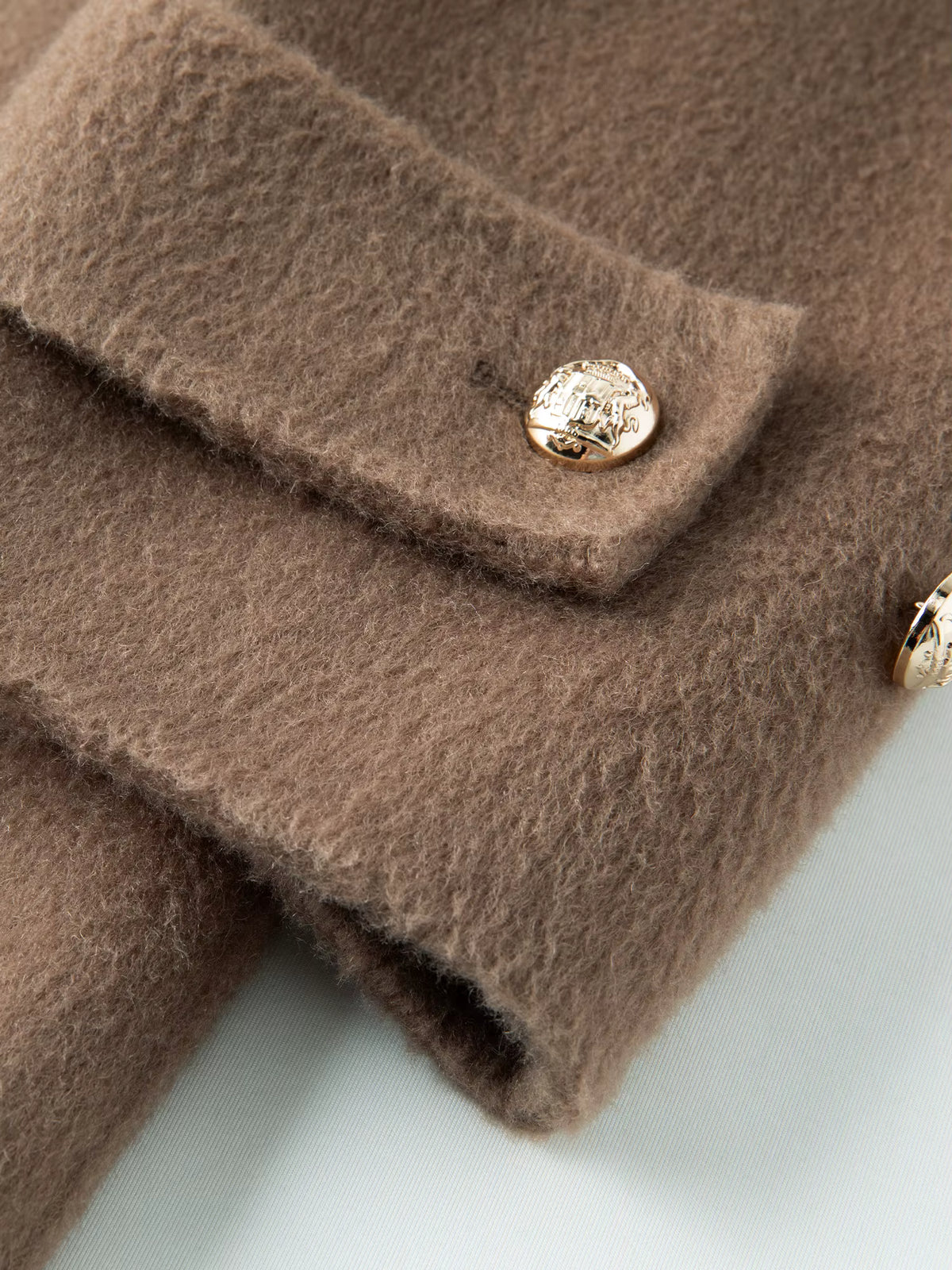 Cappotto Manhattan