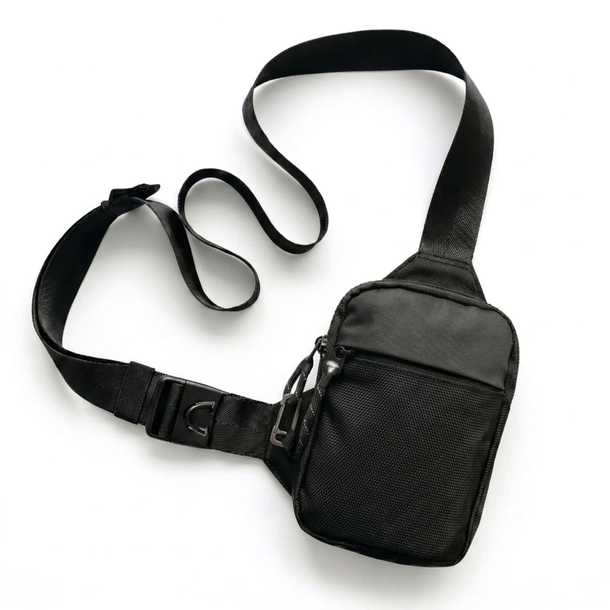 Borsa a tracolla antifurto | MACEDO®
