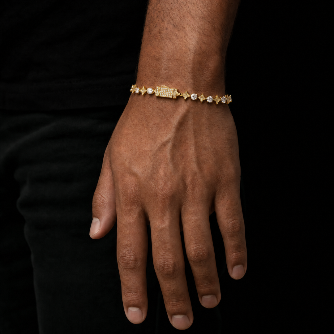 macedo | Bracciale Starlet