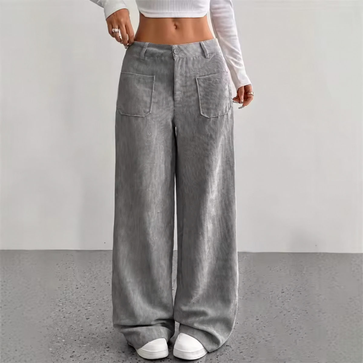 Pantaloni Costa