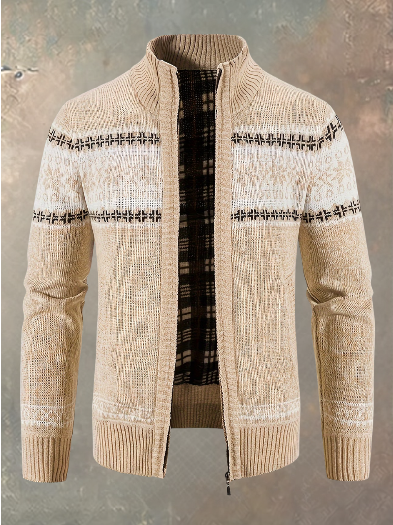 Gilet Lapponia