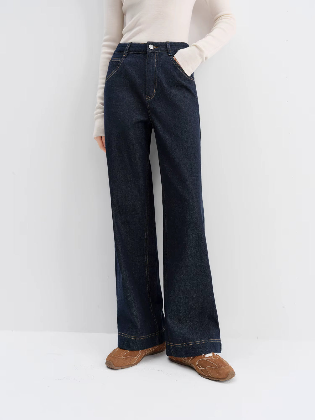 Jeans Kyoto Corto